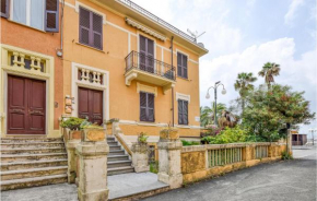 2 Bedroom Stunning Apartment In Chiavari
